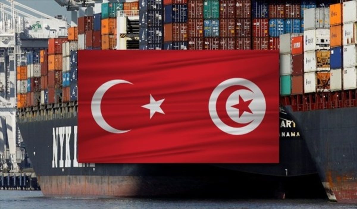 بعد 16 سنة من ابرامها و2.5 مليار دينار عجز..تونس تتجه لمراجعة اتفاقية التبادل الحر مع تركيا